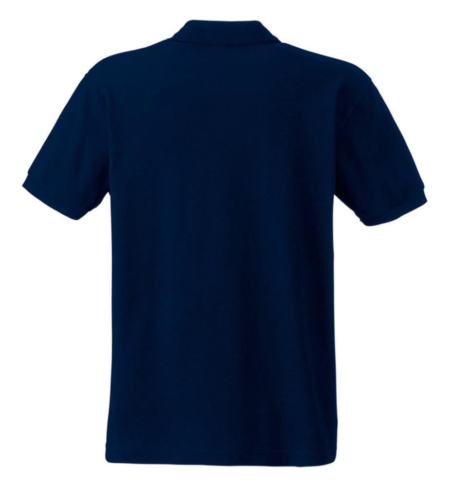 Fruit Of The Loom Premium Herren Polo-Shirt, Kurzarm