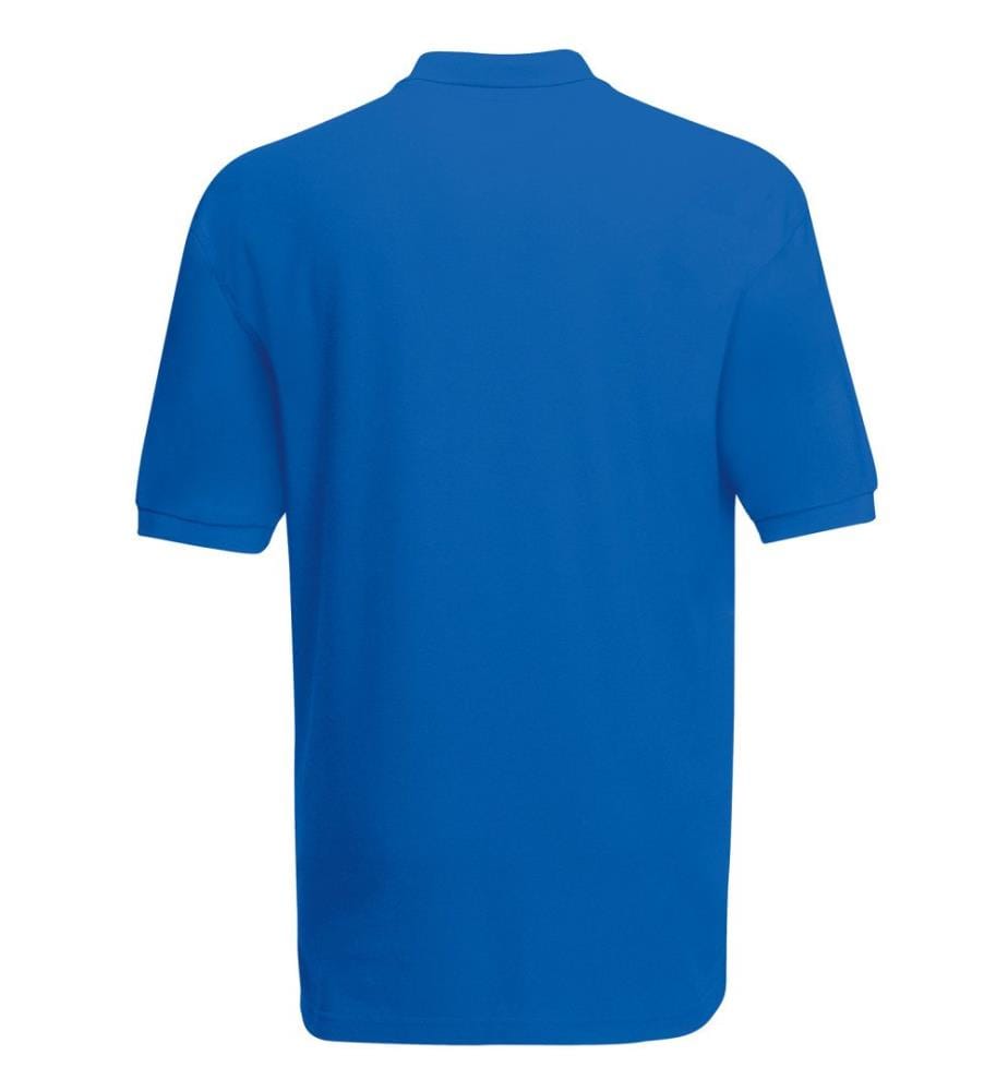Fruit Of The Loom Premium Herren Polo-Shirt, Kurzarm