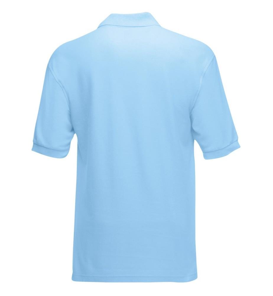 Fruit Of The Loom Premium Herren Polo-Shirt, Kurzarm