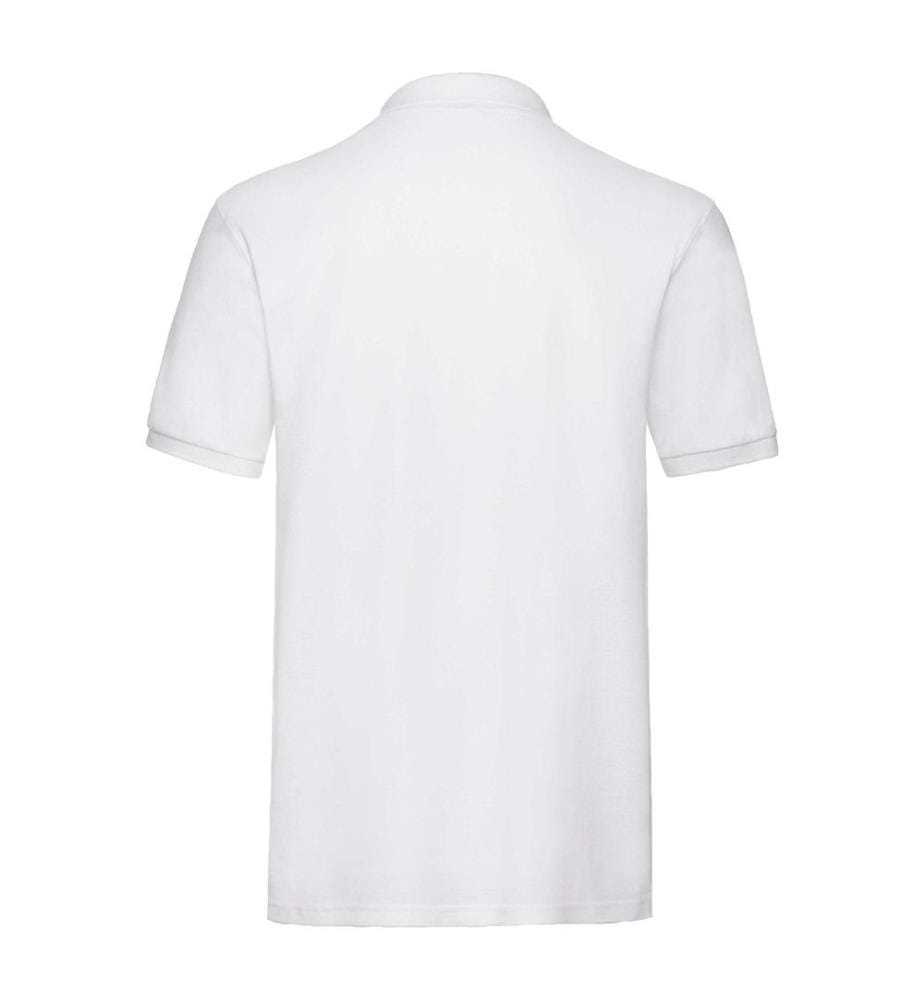 Fruit Of The Loom Premium Herren Polo-Shirt, Kurzarm