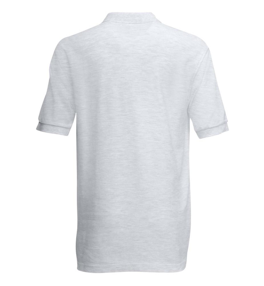 Fruit Of The Loom Premium Herren Polo-Shirt, Kurzarm