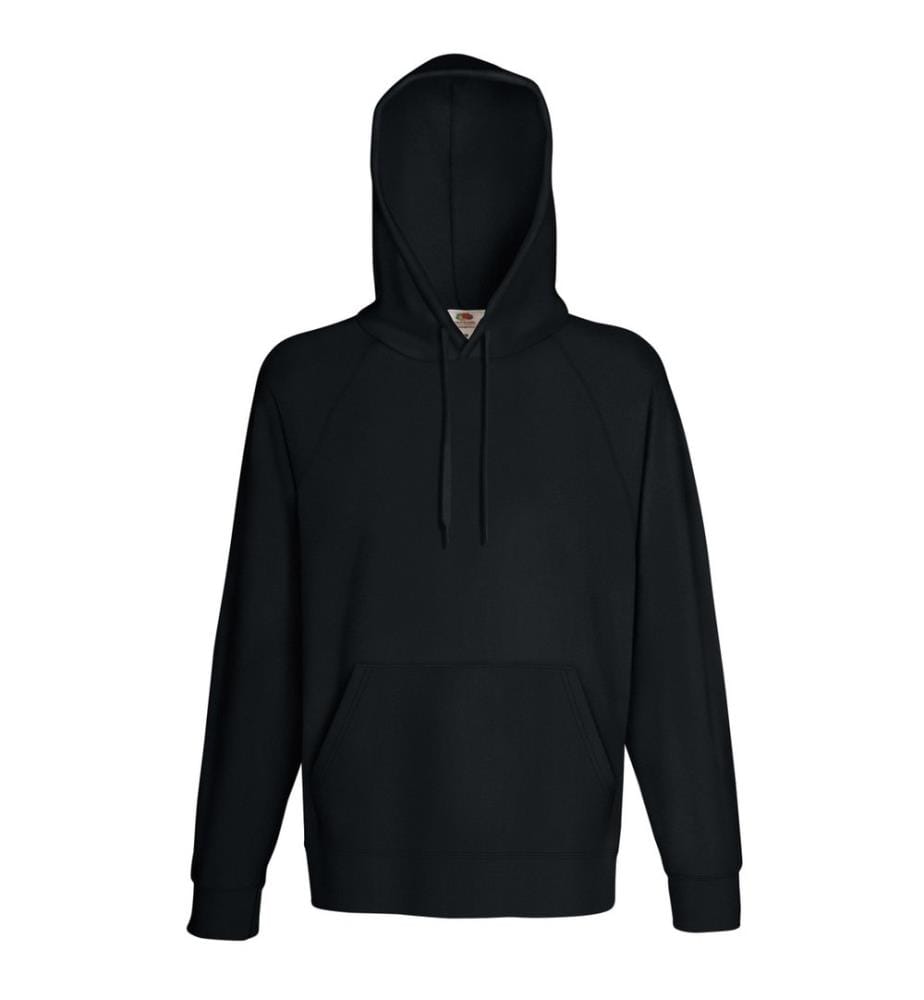 Fruit of the Loom Herren Kapuzenpullover / Kapuzensweatshirt