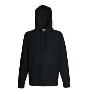 Fruit of the Loom Herren Kapuzenpullover / Kapuzensweatshirt