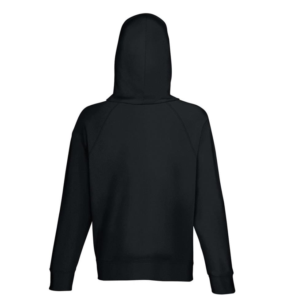 Fruit of the Loom Herren Kapuzenpullover / Kapuzensweatshirt