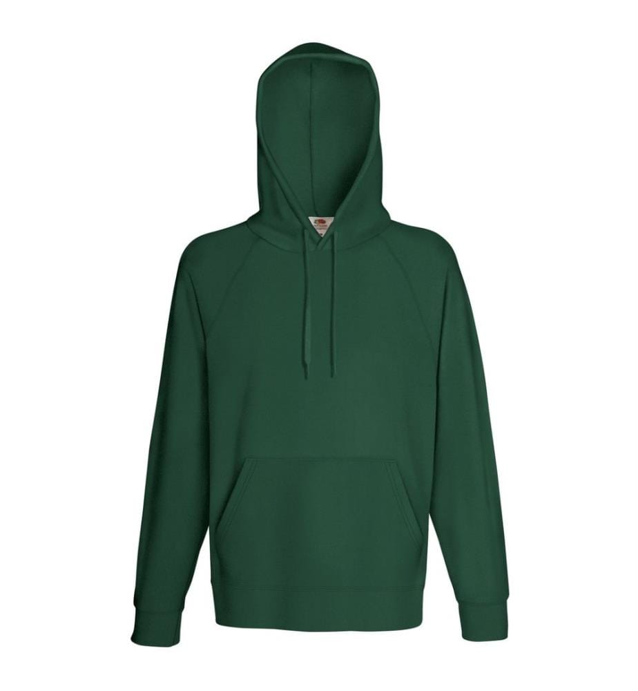 Fruit of the Loom Herren Kapuzenpullover / Kapuzensweatshirt