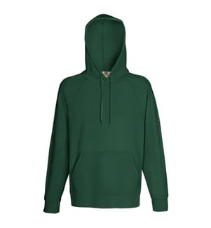 Fruit of the Loom Herren Kapuzenpullover / Kapuzensweatshirt