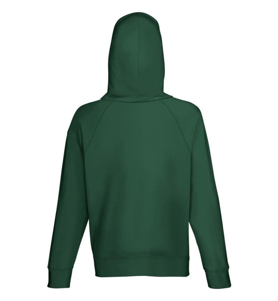Fruit of the Loom Herren Kapuzenpullover / Kapuzensweatshirt