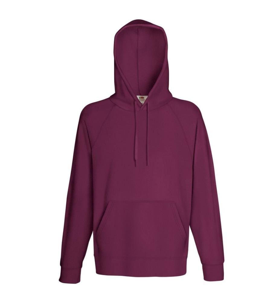 Fruit of the Loom Herren Kapuzenpullover / Kapuzensweatshirt