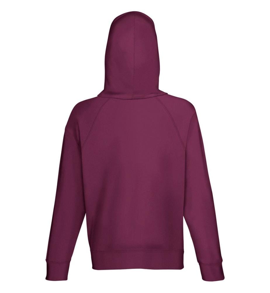 Fruit of the Loom Herren Kapuzenpullover / Kapuzensweatshirt