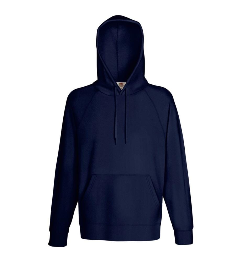Fruit of the Loom Herren Kapuzenpullover / Kapuzensweatshirt
