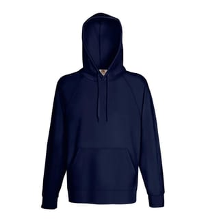 Fruit of the Loom Herren Kapuzenpullover / Kapuzensweatshirt