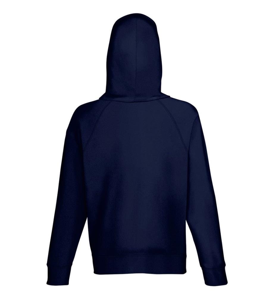 Fruit of the Loom Herren Kapuzenpullover / Kapuzensweatshirt