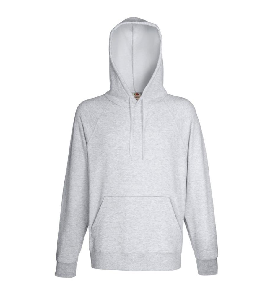 Fruit of the Loom Herren Kapuzenpullover / Kapuzensweatshirt