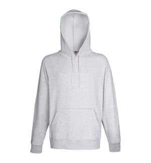 Fruit of the Loom Herren Kapuzenpullover / Kapuzensweatshirt