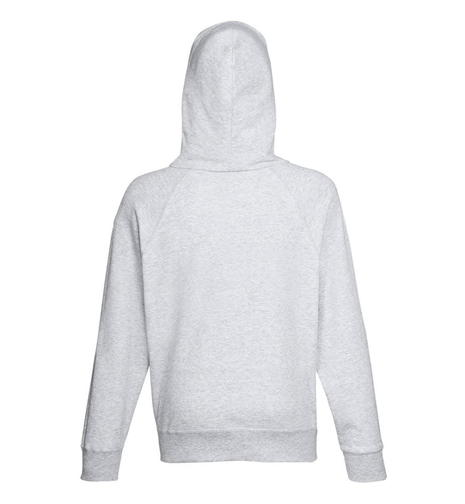 Fruit of the Loom Herren Kapuzenpullover / Kapuzensweatshirt