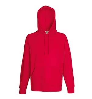 Fruit of the Loom Herren Kapuzenpullover / Kapuzensweatshirt