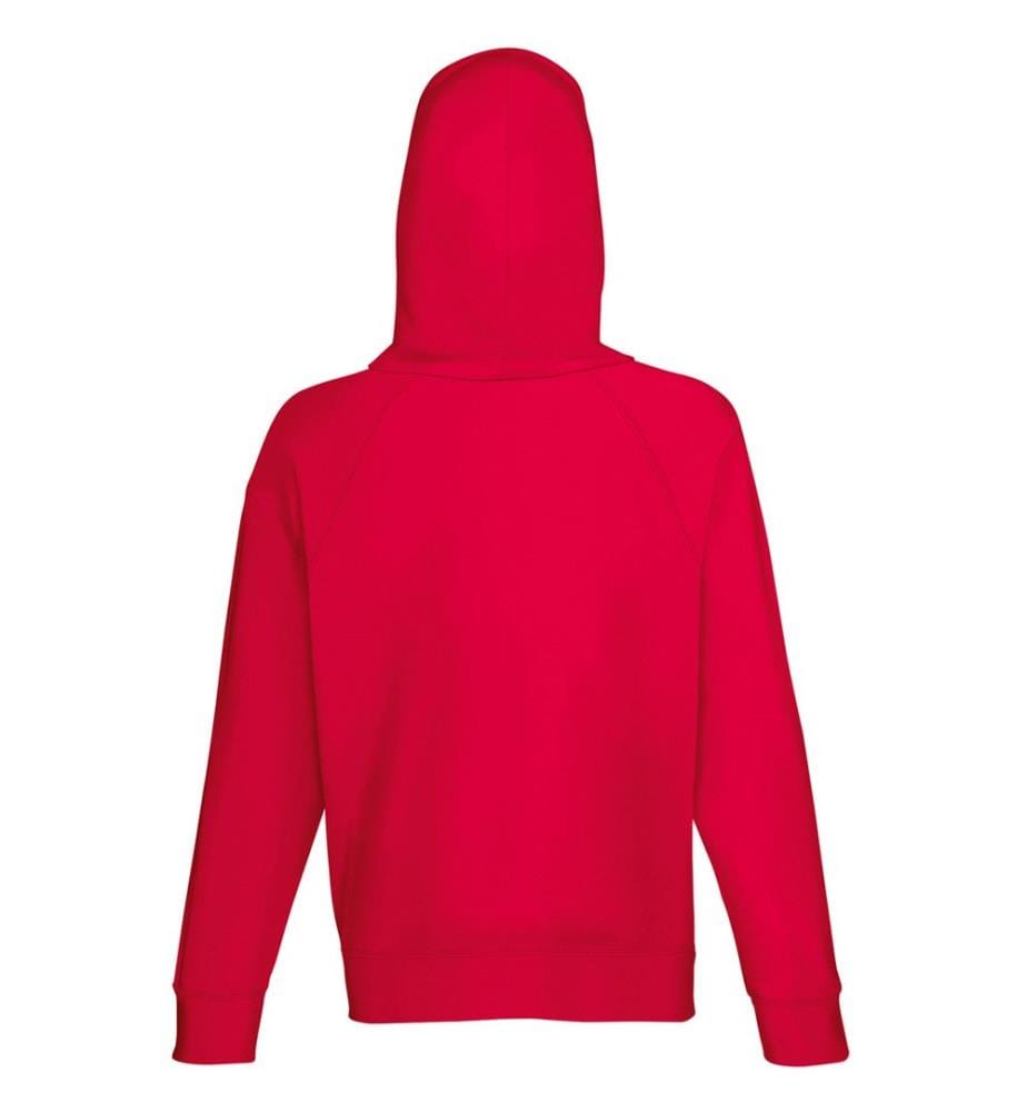 Fruit of the Loom Herren Kapuzenpullover / Kapuzensweatshirt