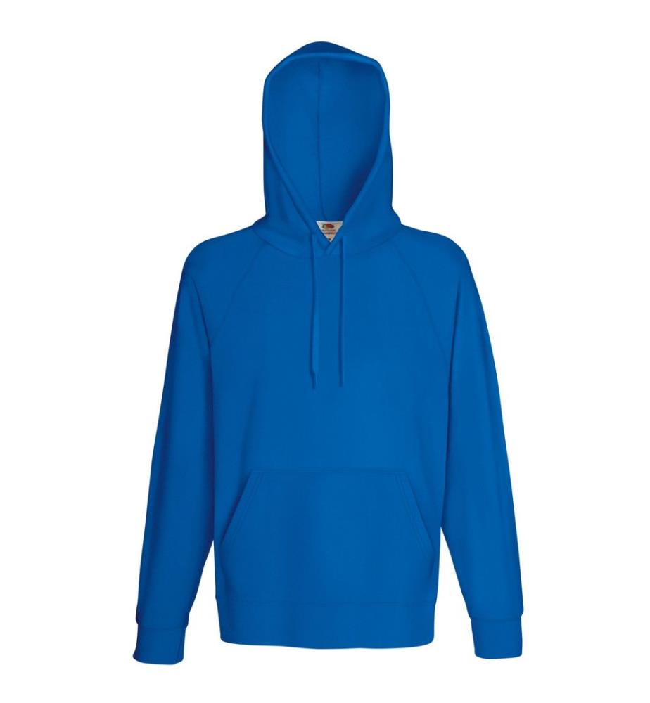 Fruit of the Loom Herren Kapuzenpullover / Kapuzensweatshirt