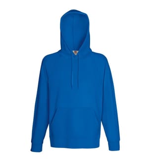 Fruit of the Loom Herren Kapuzenpullover / Kapuzensweatshirt