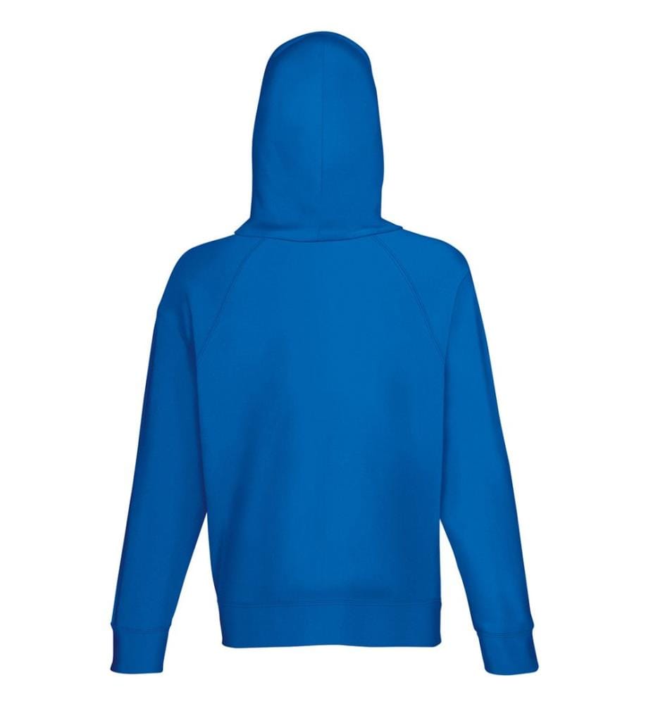 Fruit of the Loom Herren Kapuzenpullover / Kapuzensweatshirt