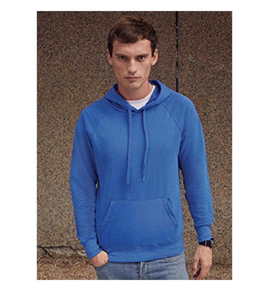 Fruit of the Loom Herren Kapuzenpullover / Kapuzensweatshirt