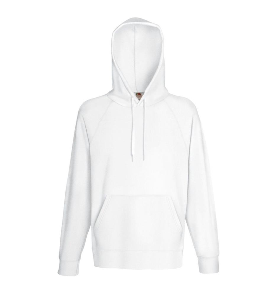 Fruit of the Loom Herren Kapuzenpullover / Kapuzensweatshirt