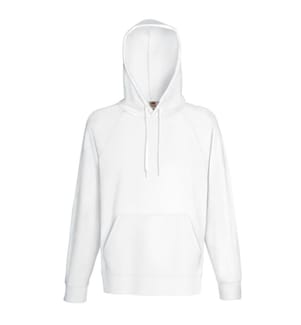 Fruit of the Loom Herren Kapuzenpullover / Kapuzensweatshirt