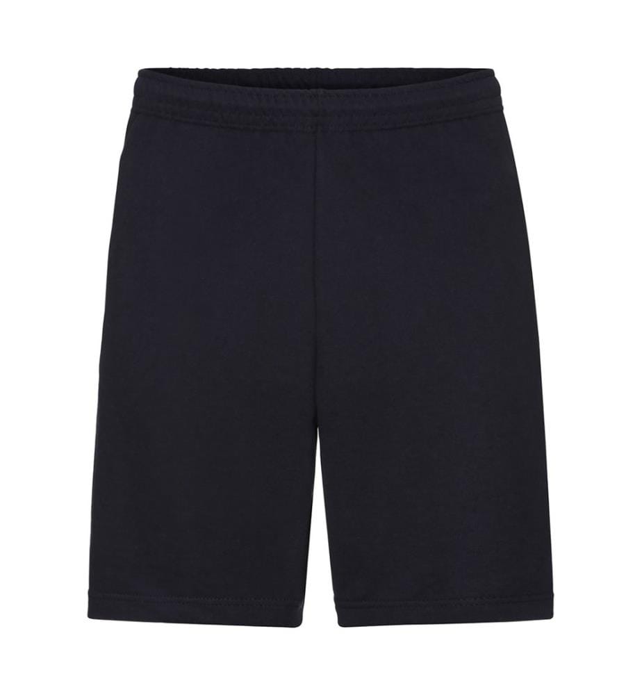 Fruit Of The Loom Herren Jogging-Shorts / Shorts, leicht