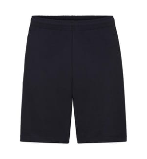 Fruit Of The Loom Herren Jogging-Shorts / Shorts, leicht