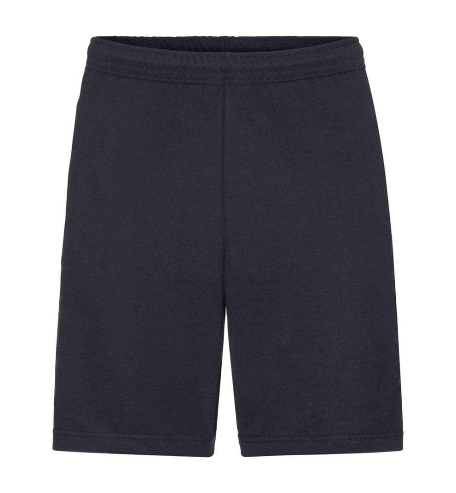 Fruit Of The Loom Herren Jogging-Shorts / Shorts, leicht