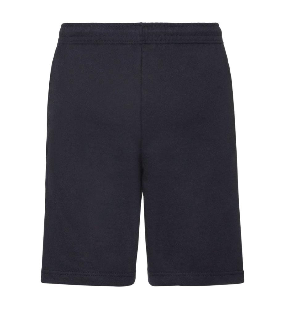 Fruit Of The Loom Herren Jogging-Shorts / Shorts, leicht
