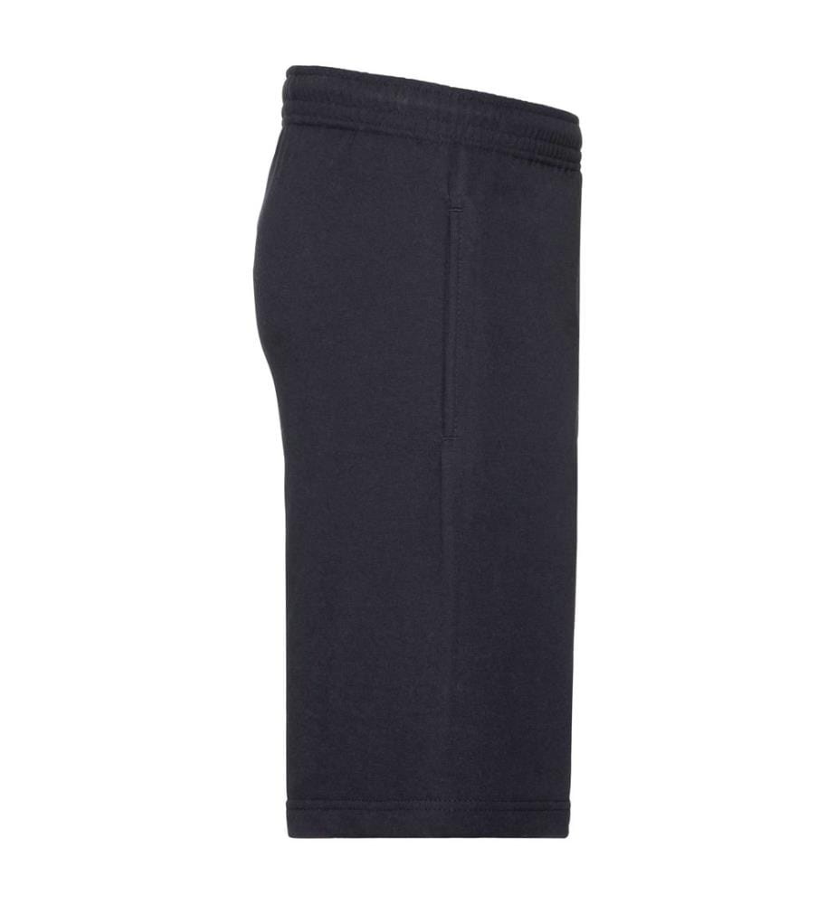 Fruit Of The Loom Herren Jogging-Shorts / Shorts, leicht