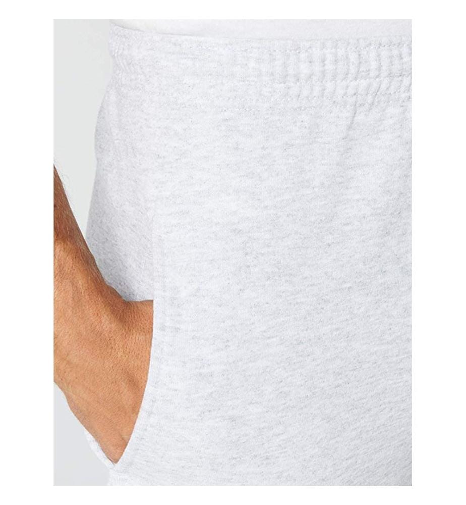 Fruit Of The Loom Herren Jogging-Shorts / Shorts, leicht