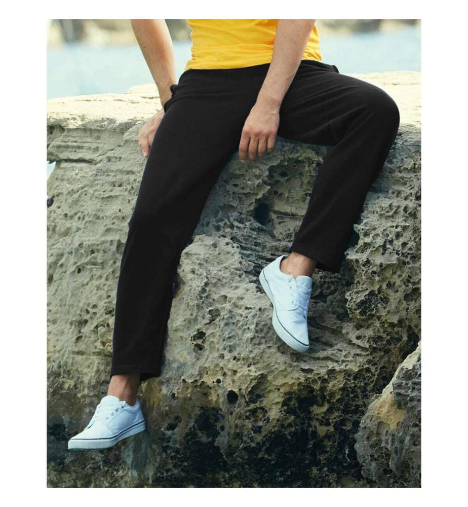 Fruit Of The Loom Herren Jogginghose, leicht