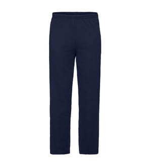 Fruit Of The Loom Herren Jogginghose, leicht