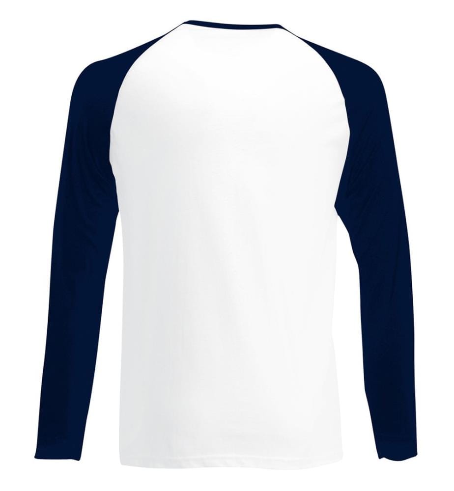 Fruit Of The Loom - Maglia 100% Cotone - Uomo