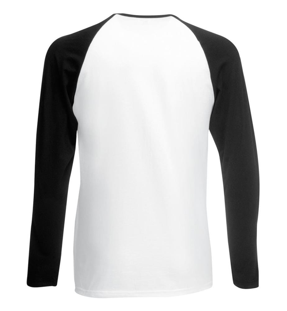 Fruit Of The Loom - Maglia 100% Cotone - Uomo