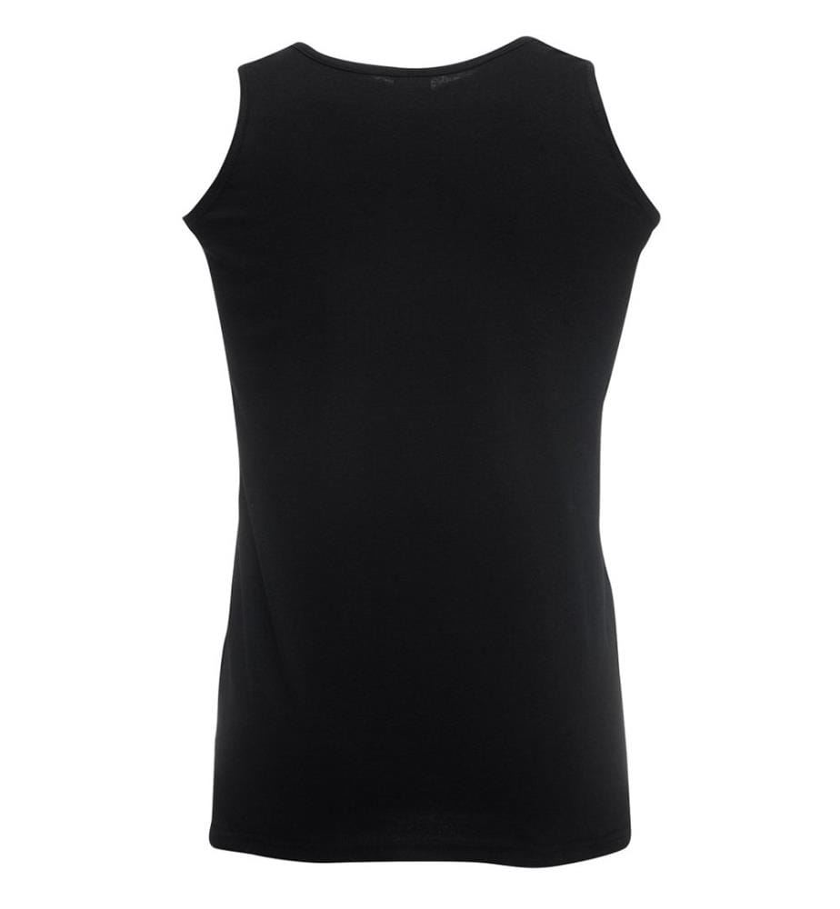 Fruit Of The Loom Athletic Tank Top für Männer