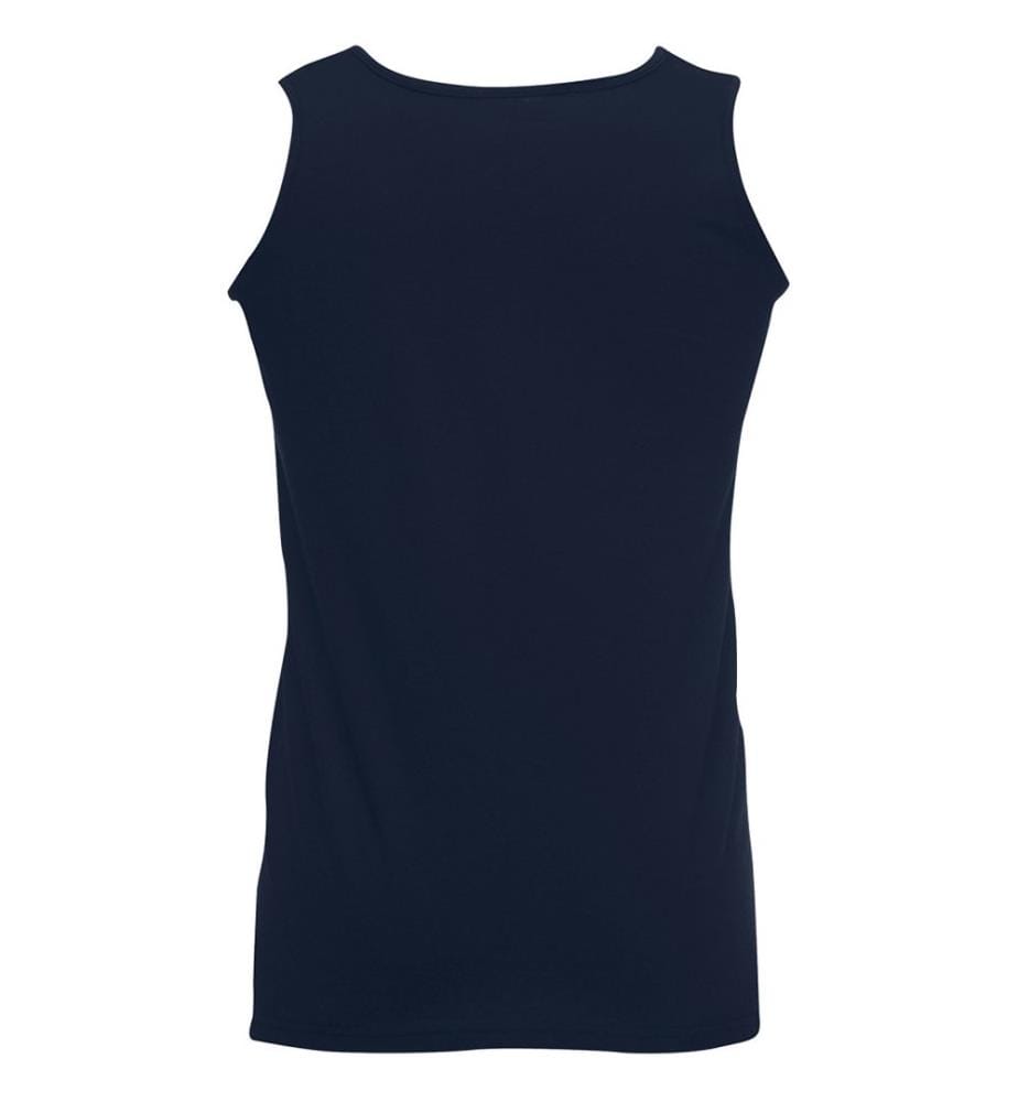 Fruit Of The Loom Athletic Tank Top für Männer