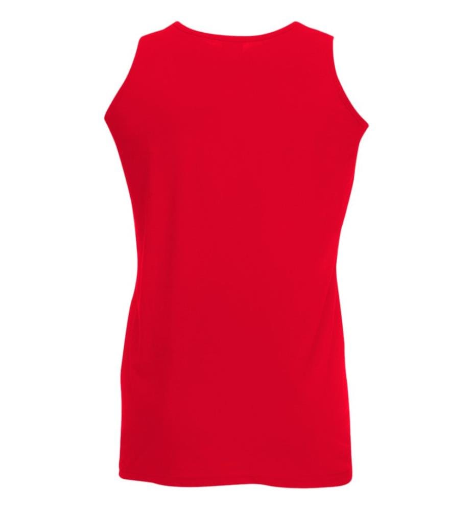 Fruit Of The Loom Athletic Tank Top für Männer