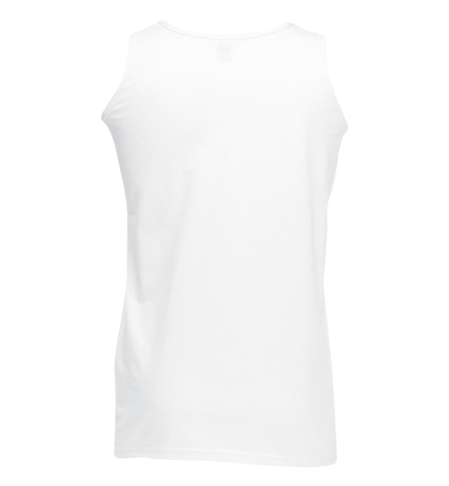 Fruit Of The Loom Athletic Tank Top für Männer