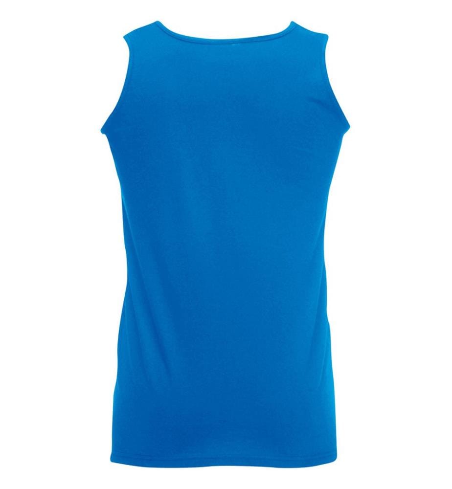 Fruit Of The Loom Athletic Tank Top für Männer