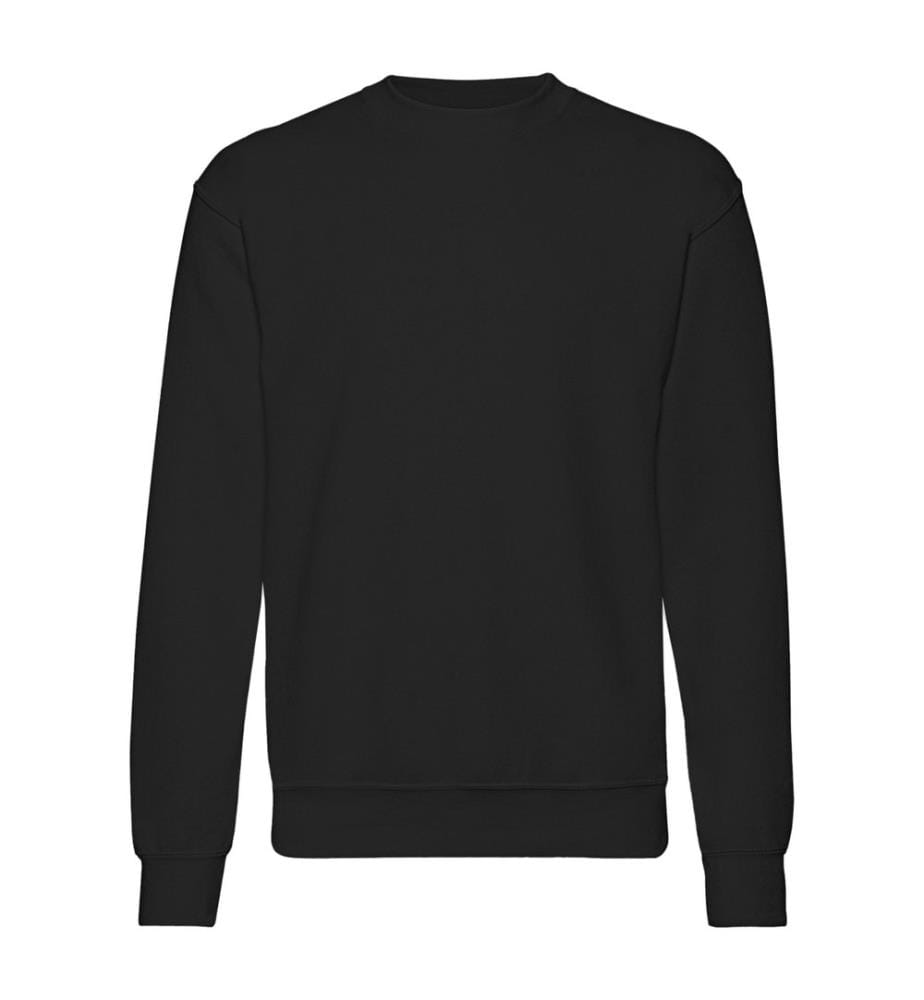 Fruit Of The Loom Belcoro® Garn Pullover / Sweatshirt