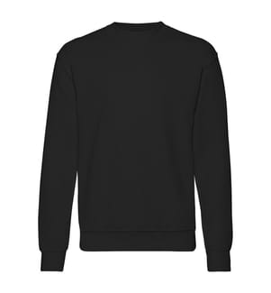 Fruit Of The Loom Belcoro® Garn Pullover / Sweatshirt