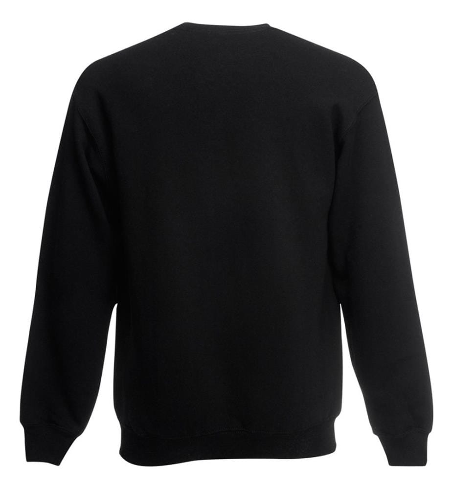 Fruit Of The Loom Belcoro® Garn Pullover / Sweatshirt