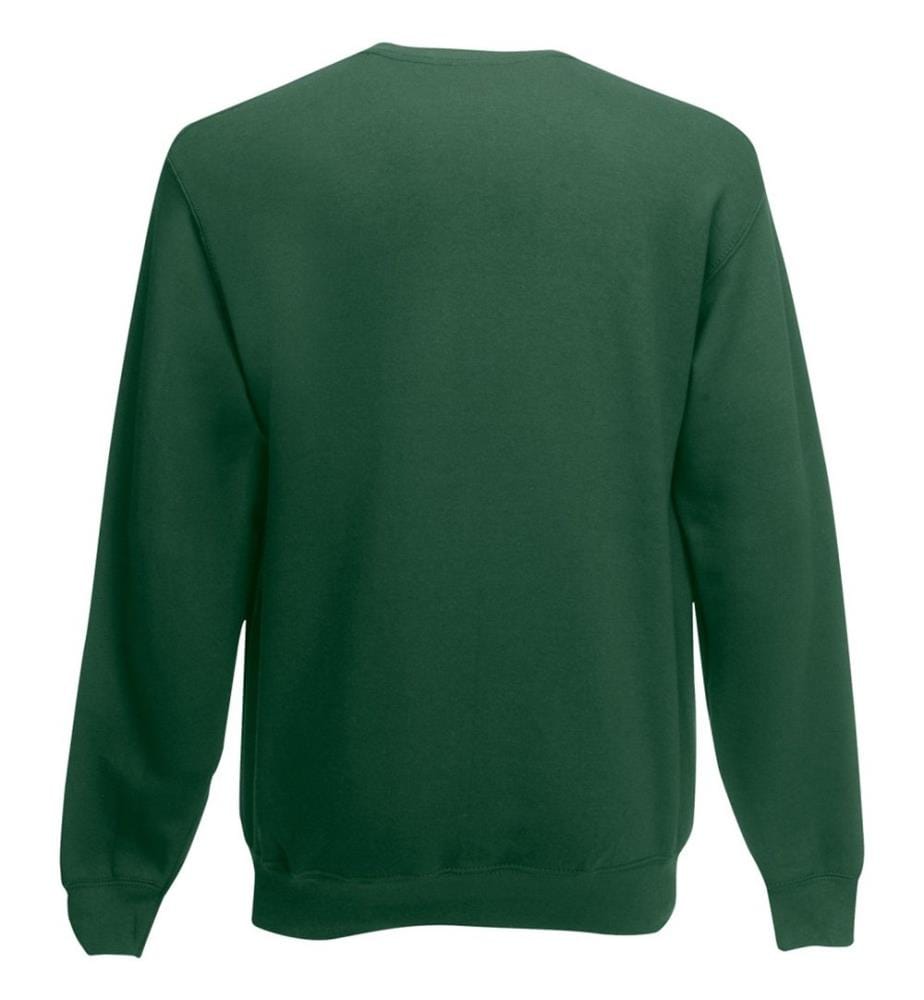 Fruit Of The Loom Belcoro® Garn Pullover / Sweatshirt