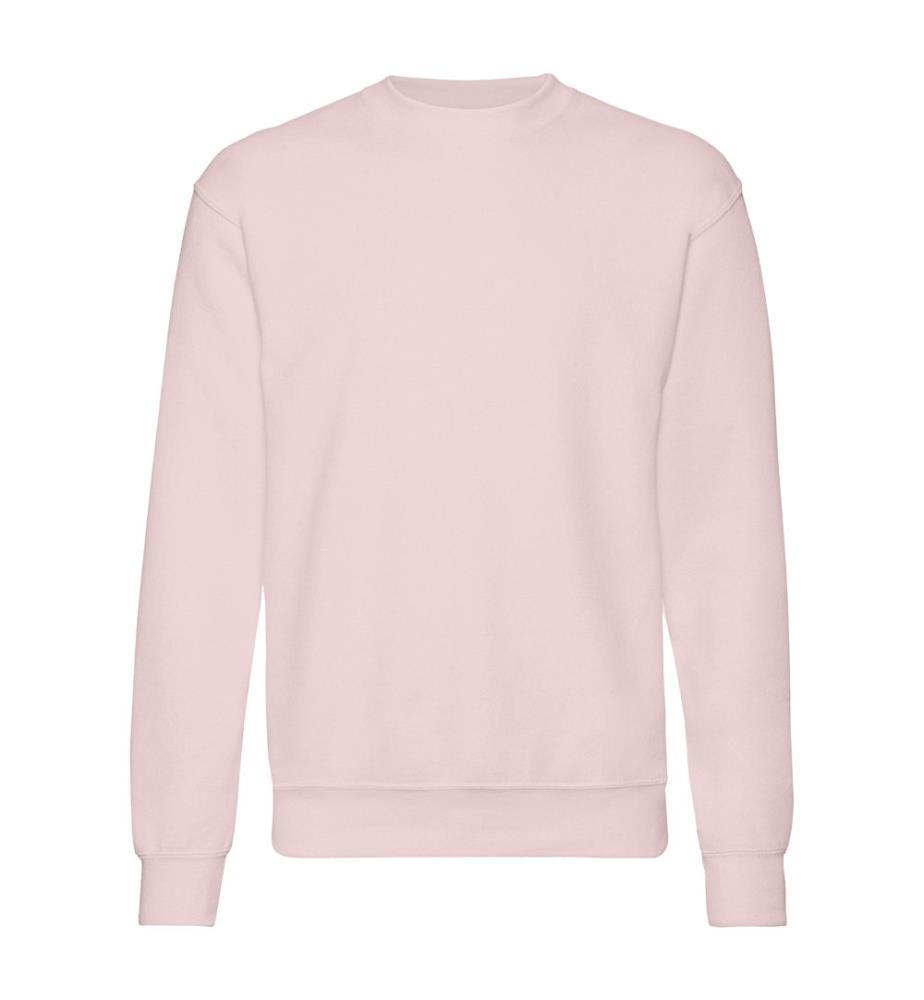 Fruit Of The Loom Belcoro® Garn Pullover / Sweatshirt