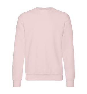 Fruit Of The Loom Belcoro® Garn Pullover / Sweatshirt