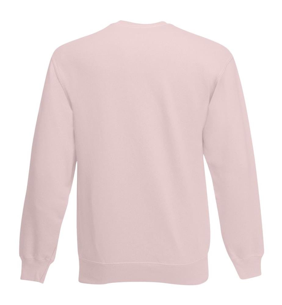 Fruit Of The Loom Belcoro® Garn Pullover / Sweatshirt