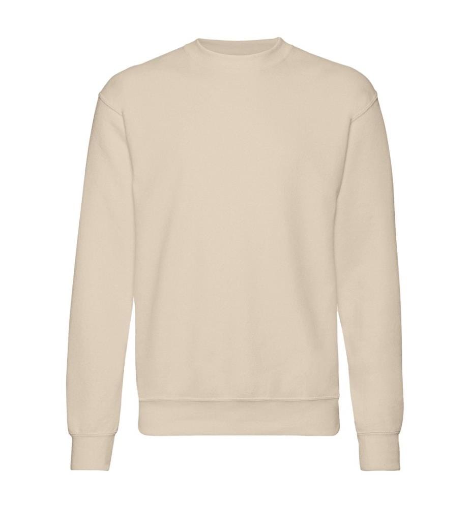 Fruit Of The Loom Belcoro® Garn Pullover / Sweatshirt